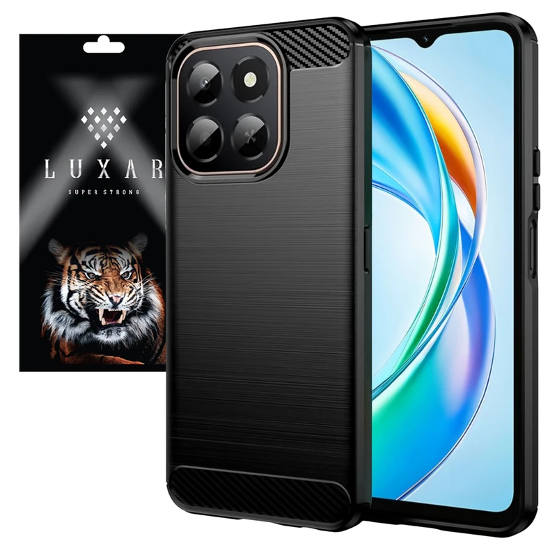 کاور لوکسار مدل x5B -LS مناسب برای گوشی موبایل آنر X5B / X5B Plus / X6B / X6A / Play 9A