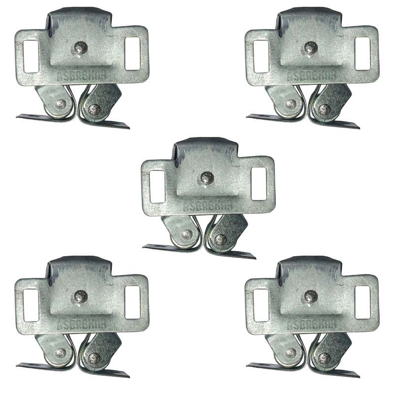 غلطک کابینت اسباب کار مدل sm2 بسته پنج عددی غلطک کابینت اسباب کار مدل sm2 بسته پنج عددی