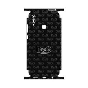 MAHOOT DG-FullSkin Cover Sticker for Honor 10 Lite