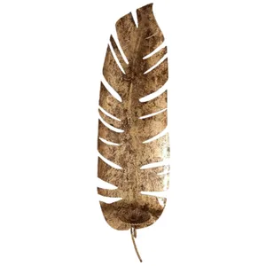 دیوارکوب مدل برگ موز