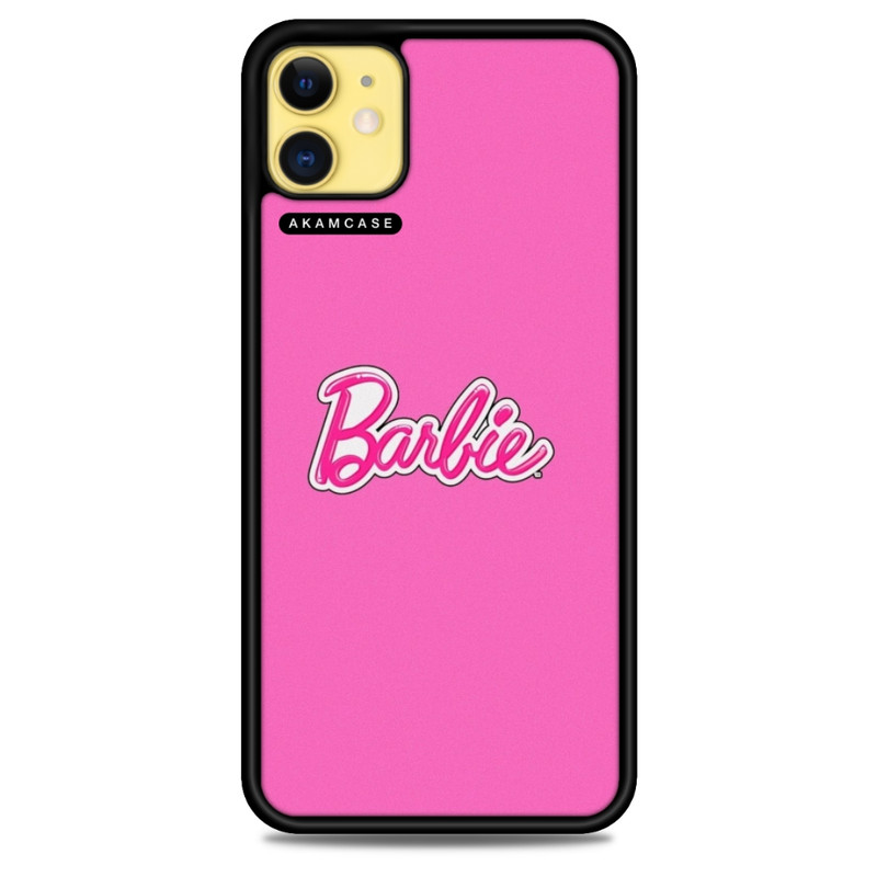 کاور آکام مدل AMCWA11-BARBIE2 مناسب برای گوشی موبایل اپل iPhone 11