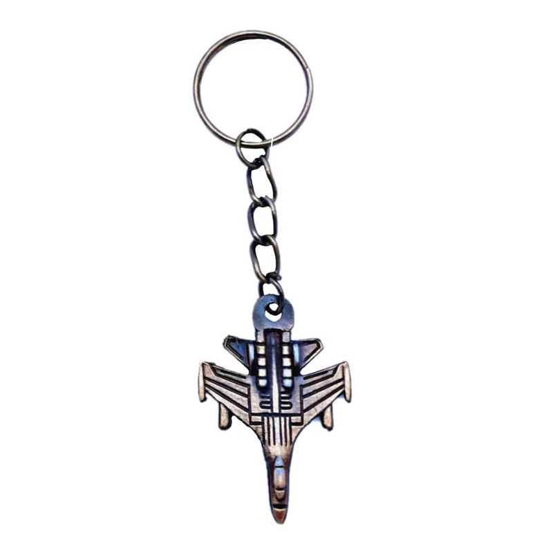 جاکلیدی مدل هواپیما کد p98