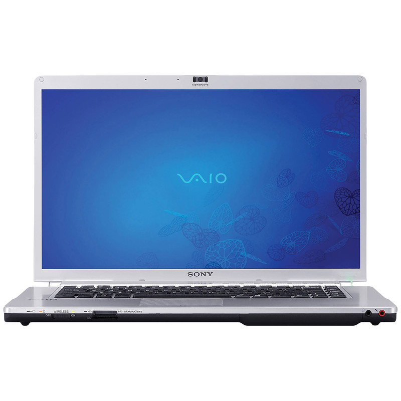 لپ تاپ سونی وایو اف دبلیو 590 اف زد بی