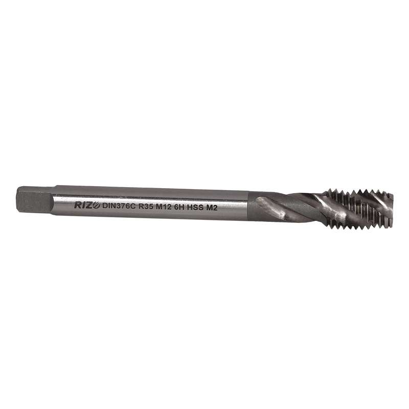 قلاویز مارپیچ ریزو مدل ART-RGM-S12M سایز 12 میلی متر