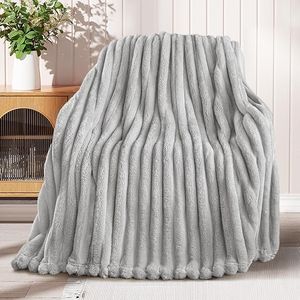 پتو آقای طرح مدل پلیسه سایز 150x200سانتی متر