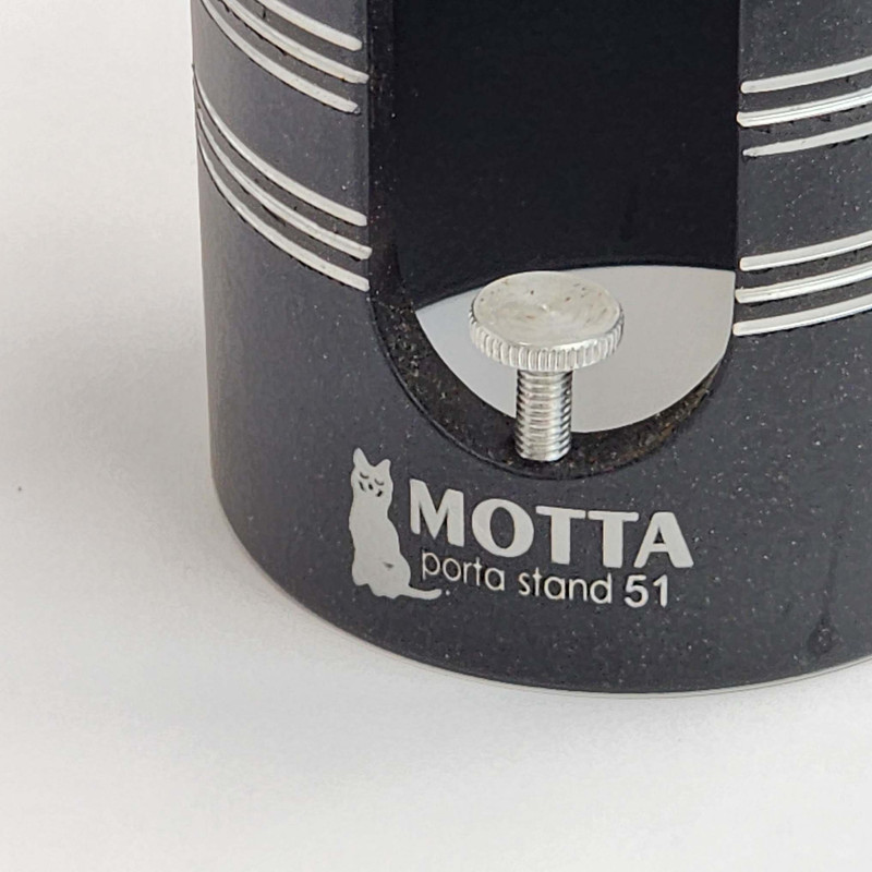 استند پرتافیلتر متالورجیکا موتا مدل قابل تنظیم کد 51 استند پرتافیلتر متالورجیکا موتا مدل قابل تنظیم کد 51