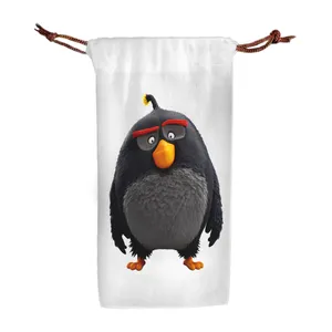 کاور عینک مدل پرنده کد M322