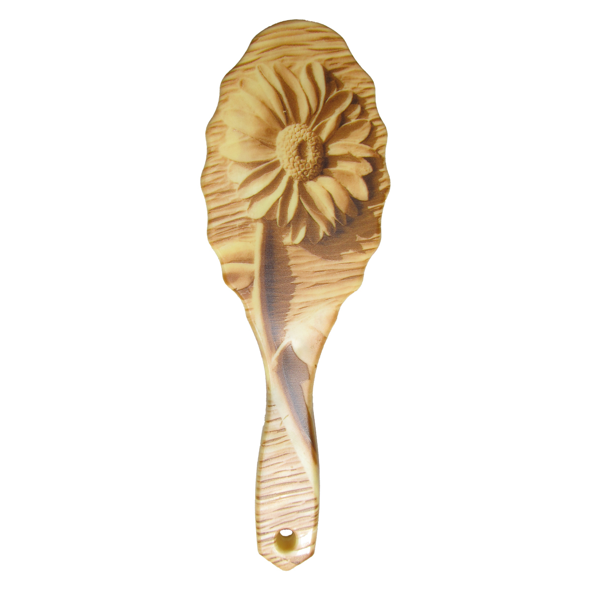 برس مو موبان مدل چوبی کد MO2