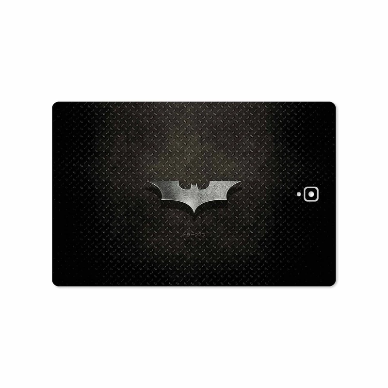 برچسب پوششی ماهوت مدل Batman مناسب برای تبلت سامسونگ Galaxy Tab S3 9.7 2017 T820