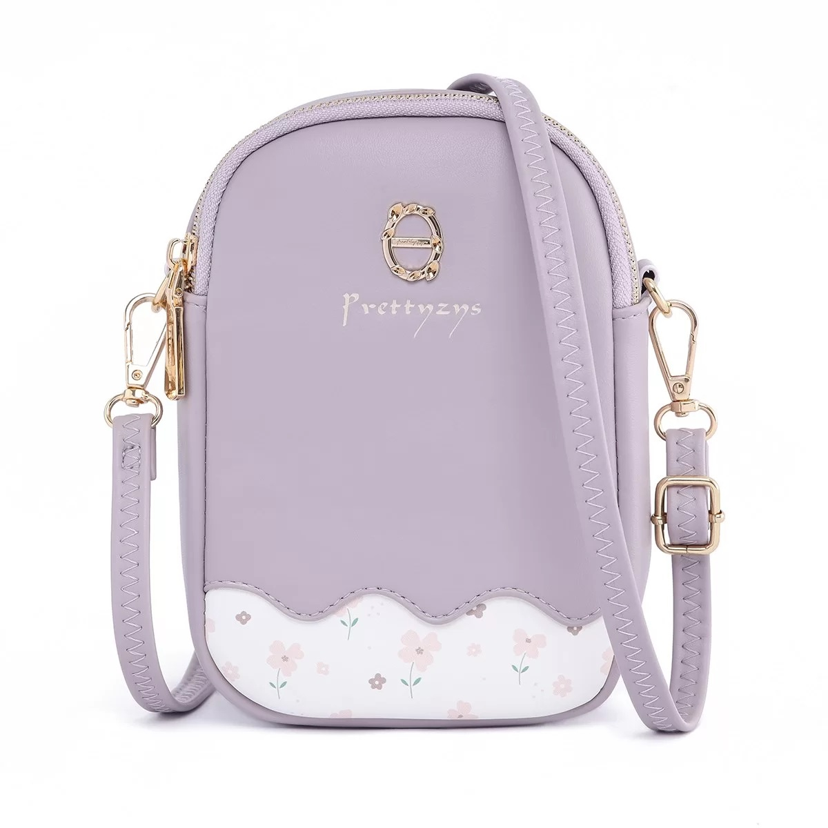 کیف رودوشی زنانه پرتیزس مدل 204 کد 2010042