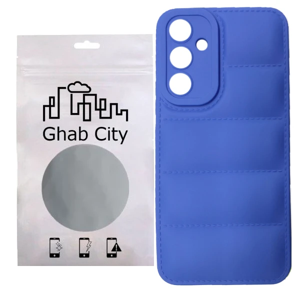 کاور قاب سیتی مدل پافری Pafer مناسب برای گوشی موبایل سامسونگ Galaxy S23 Fe