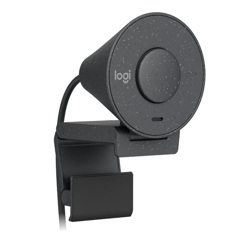 عکس شماره 6 : وب کم لاجیتک مدل brio 300