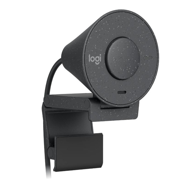 وب کم لاجیتک مدل brio 300