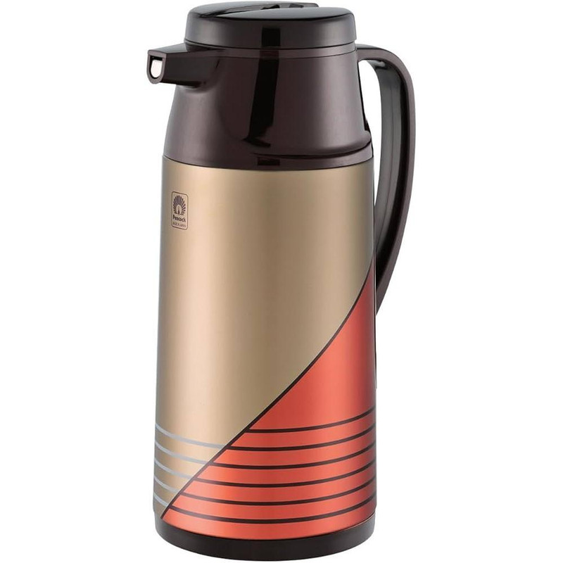 فلاسک پیکوک مدل AIT-130 گنجایش 1.3 لیتر