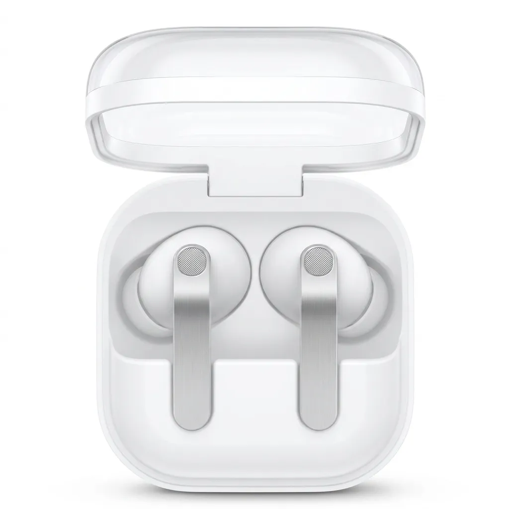 هدفون بلوتوثی سامسونگ مدل Galaxy Buds 4 Pro