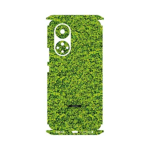 MAHOOT Leafs-FullSkin Cover Sticker for Honor 50