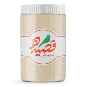 چای ماسالا ممتاز قصیده - 1 کیلوگرم