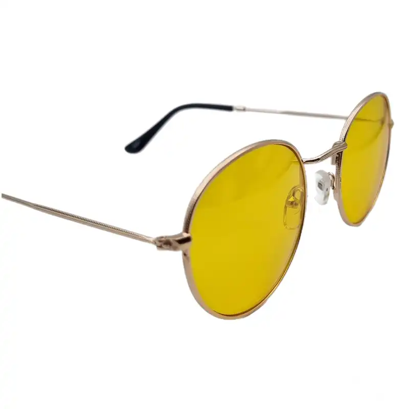 عینک شب مردانه مدل 3447-pm