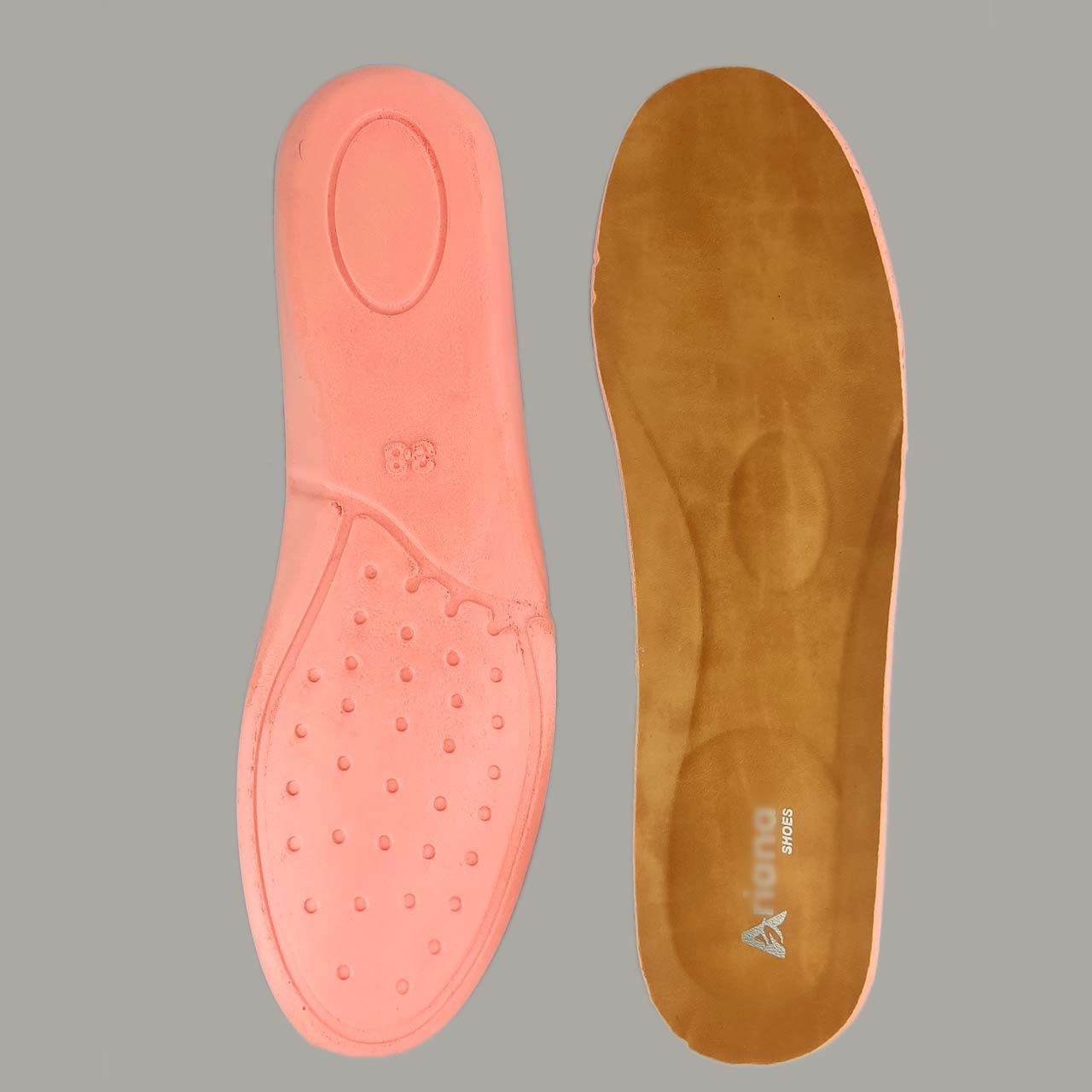 کفش طبی زنانه مدل toranj 1 - - 34