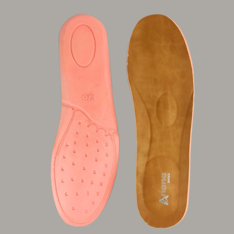 کفش طبی زنانه مدل الناز