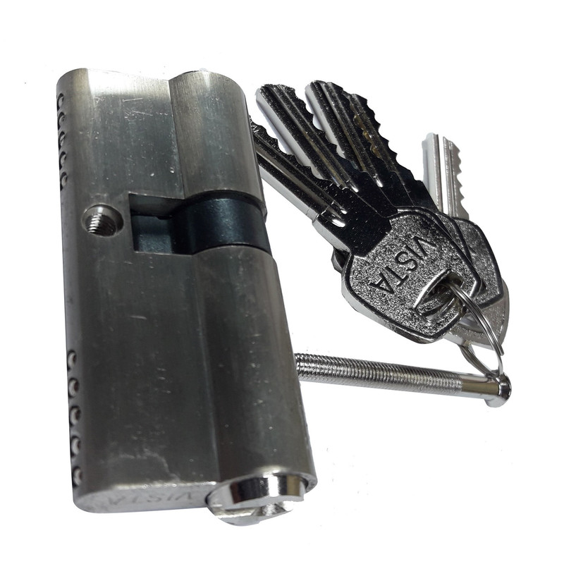 قفل و سیلندر در ویستا مدل V-7