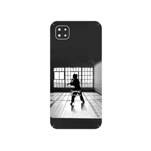 MAHOOT Karate Cover Sticker for Xiaomi Poco C3