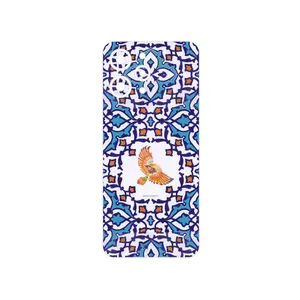 MAHOOT Homa_Tile Cover Sticker for Xiaomi Redmi 12