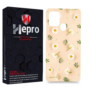 HEPRO MC Cover for SAMSUNG GALAXY M30S / M21