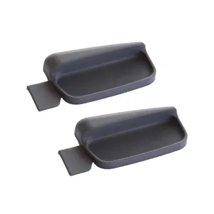 دستگیره تنظیم صندلی خودرو چیکال مدل CH 0291 مناسب برای پراید 131 بسته 2 عددی