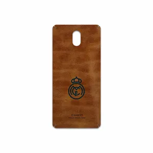 MAHOOT BFL-REAL Cover Sticker for Nokia 3.1