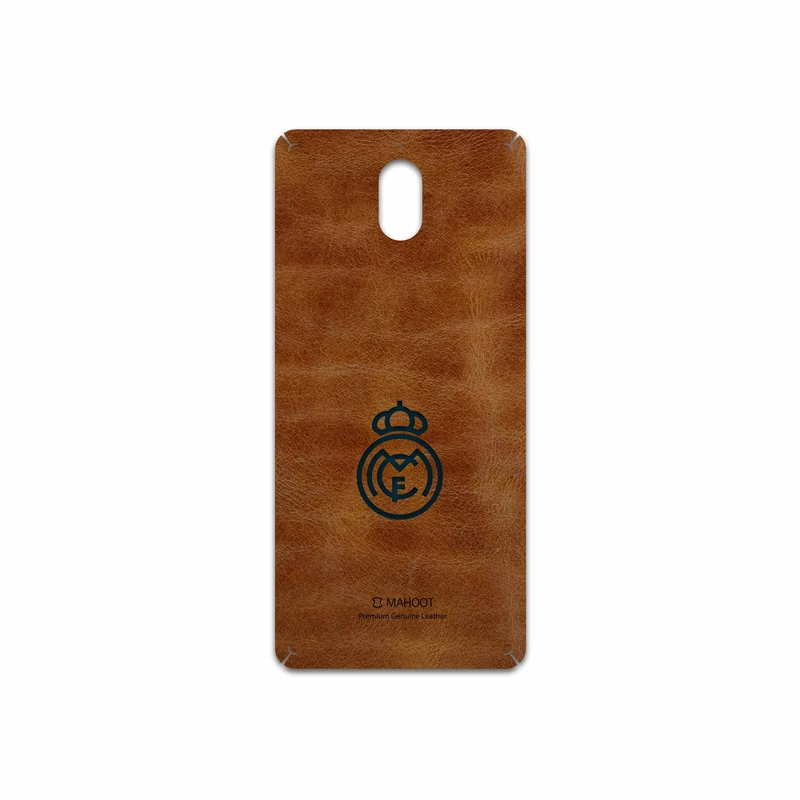 برچسب پوششی ماهوت مدل BFL-REAL مناسب برای گوشی موبایل نوکیا 3.1