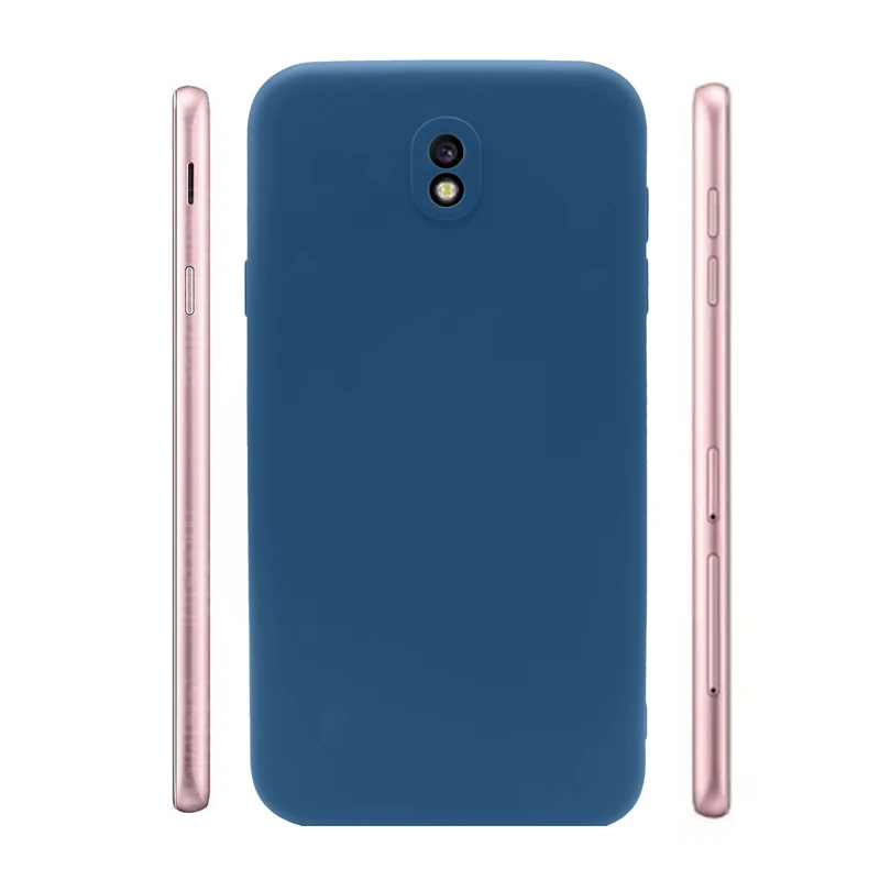 کاور مدل Ms.silick مناسب برای گوشی موبایل سامسونگ Galaxy J730 / J7 Pro  