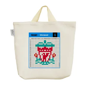 ساک خرید خندالو مدل باشگاه لیورپول کد 5614