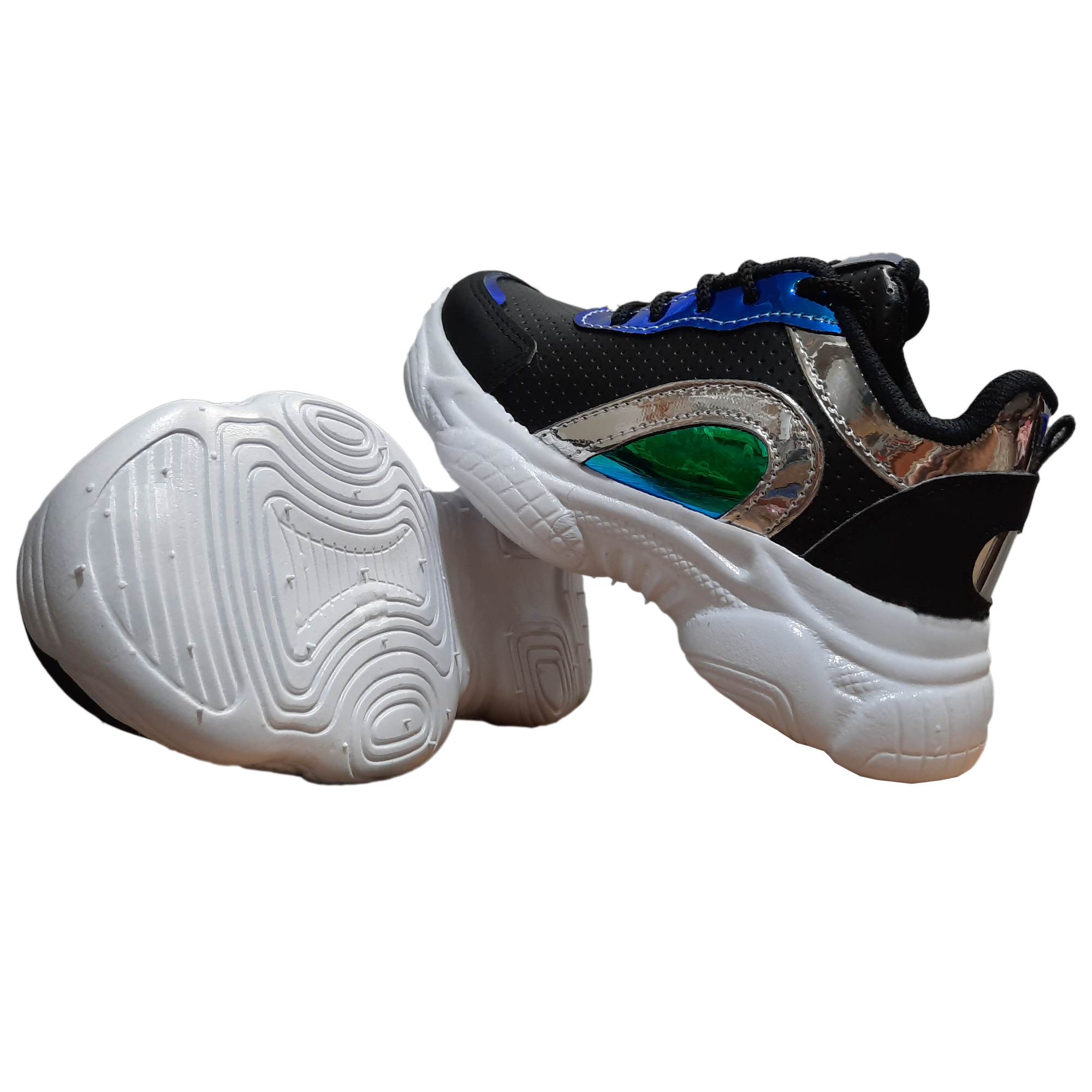 کفش مخصوص پیاده روی بچگانه مدل MOM54