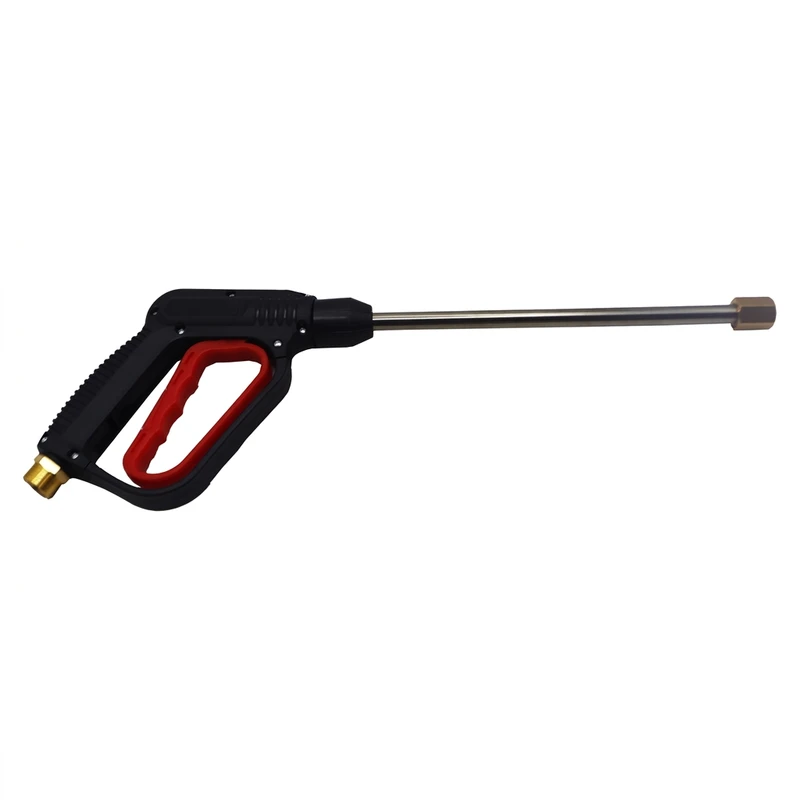 لنس و تفنگی کارواش بی یو تی مدل YP-BU-4802