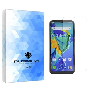 Pureglas NuGlas Screen Protector For   Nep N5