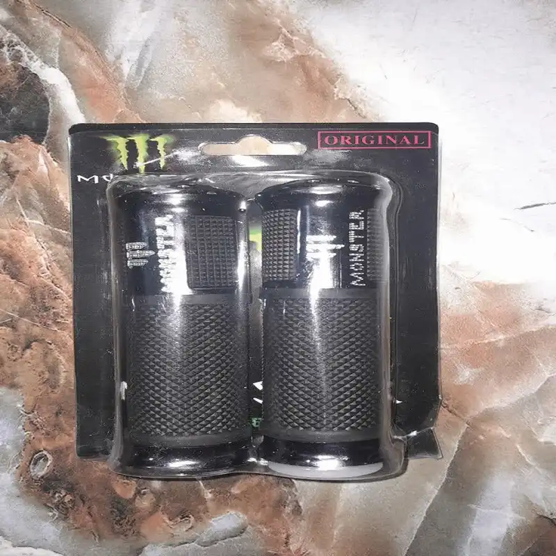 سری دسته موتورسیکلت مانستر مدل mrz5 مناسب برای هوندا 125 بسته دو عددی