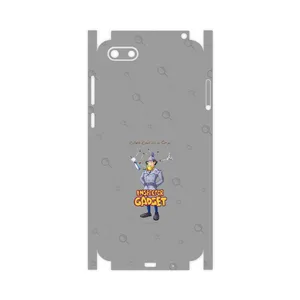 MAHOOT Inspector Gadget-FullSkin Cover Sticker for Huawei Y5 Prime 2018