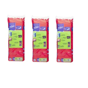 نوار بهداشتی تافته مدل 10 مجموعه 3 عددی