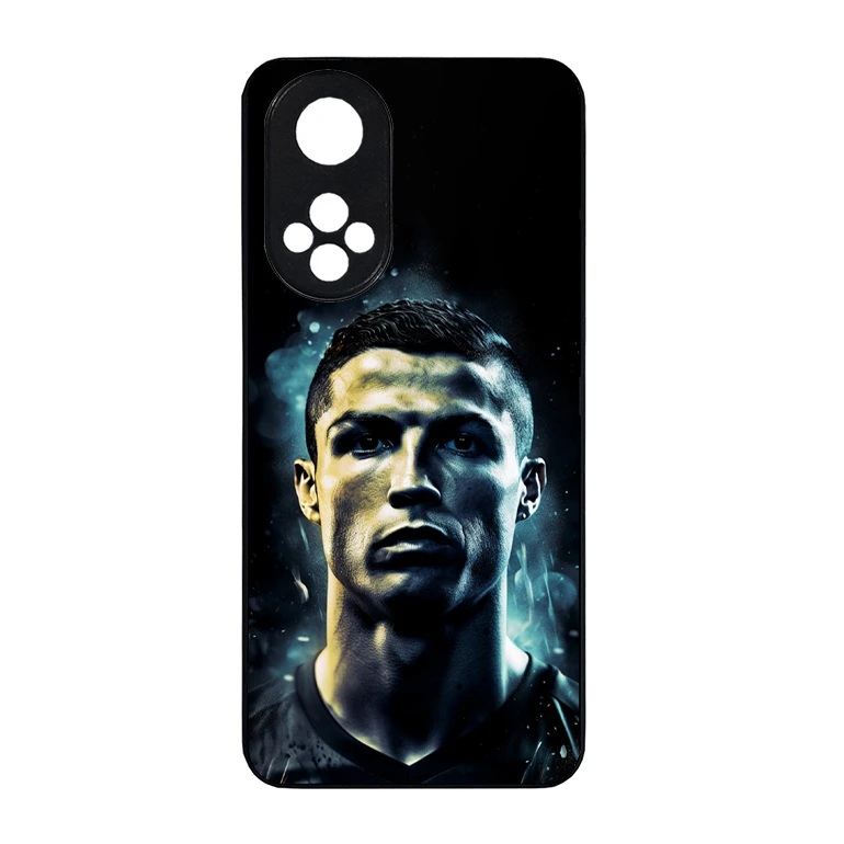 کاور طرح رونالدو مناسب برای گوشی موبایل هوآوی nova 9