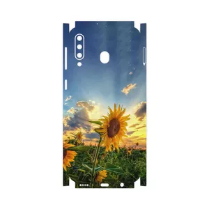 MAHOOT Summer Season-FullSkin Cover Sticker for Samsung Galaxy M30