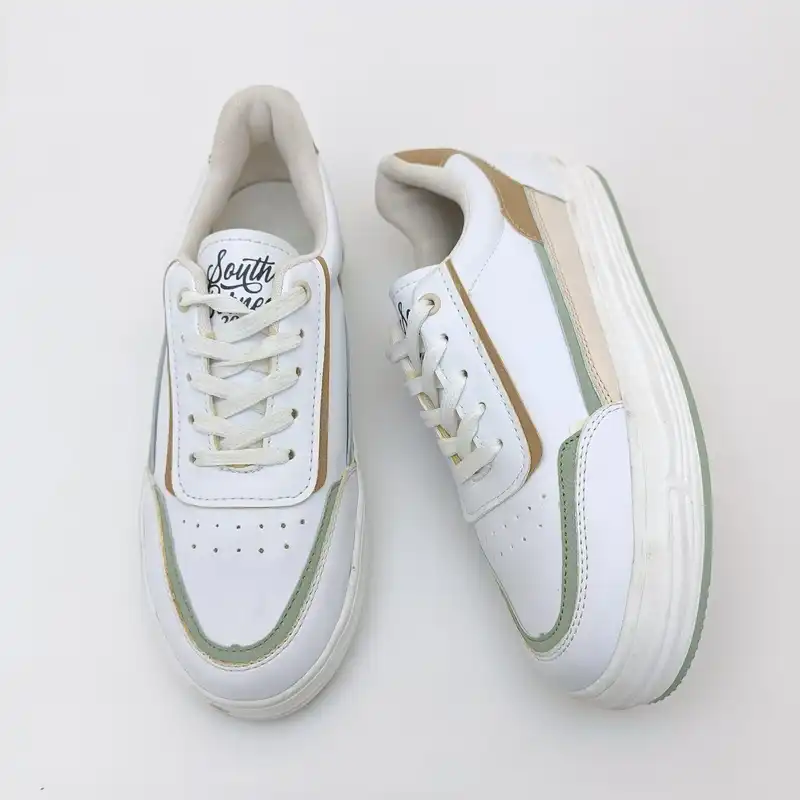 کفش روزمره زنانه مدل P 107