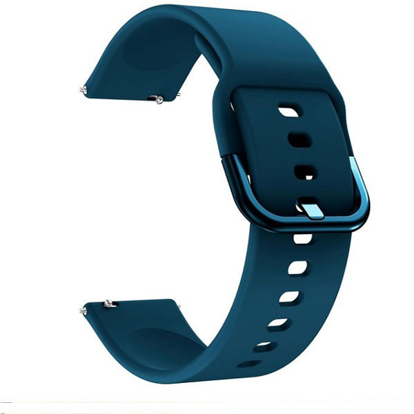 بند گودزیلا مدل G-Silic-SQ مناسب برای ساعت هوشمند کیسلکت L11 2