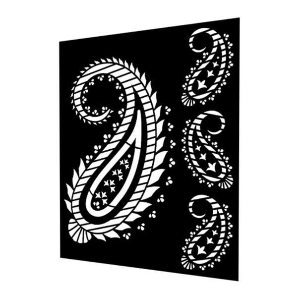 شابلون کد SP14522