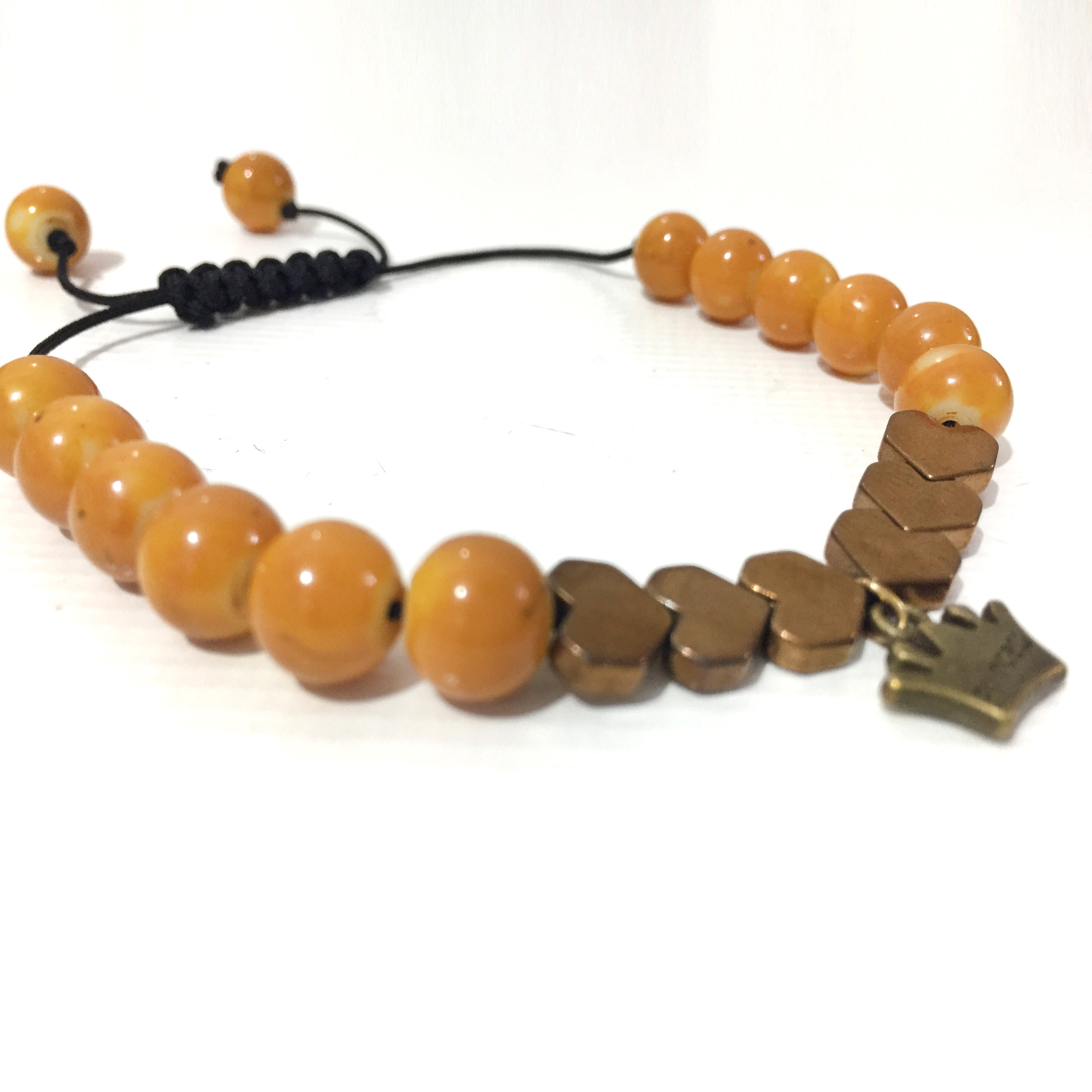 دستبند مدل پرنسس