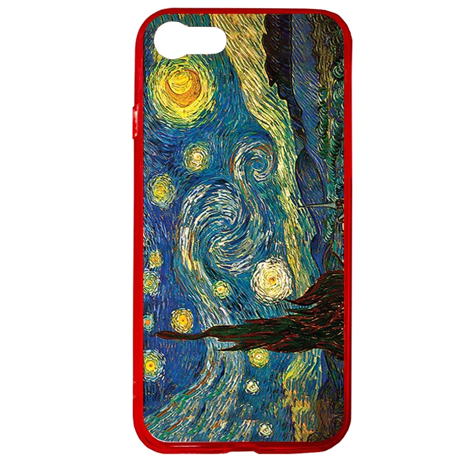 کاور طرح Stary مناسب برای گوشی موبایل اپل IPhone 7 / 8  Plus