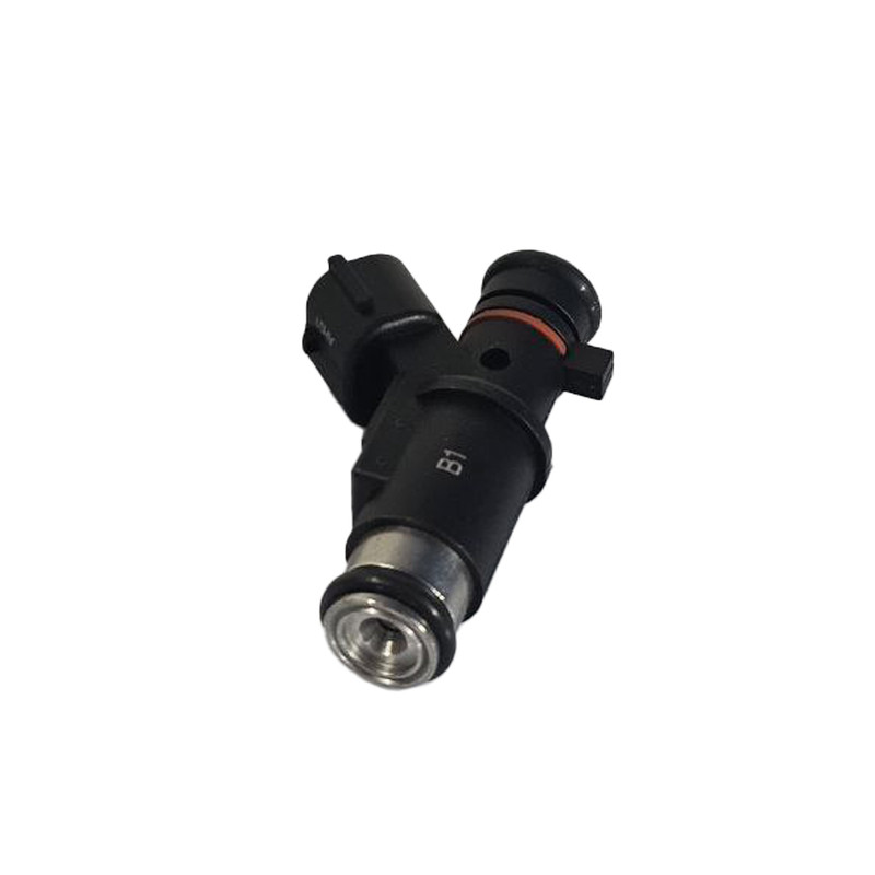 سوزن انژکتور ال کی کی مدل 3 سوراخ SLC کد bbz-1927 مناسب برای پژو 405 بسته 4 عددی