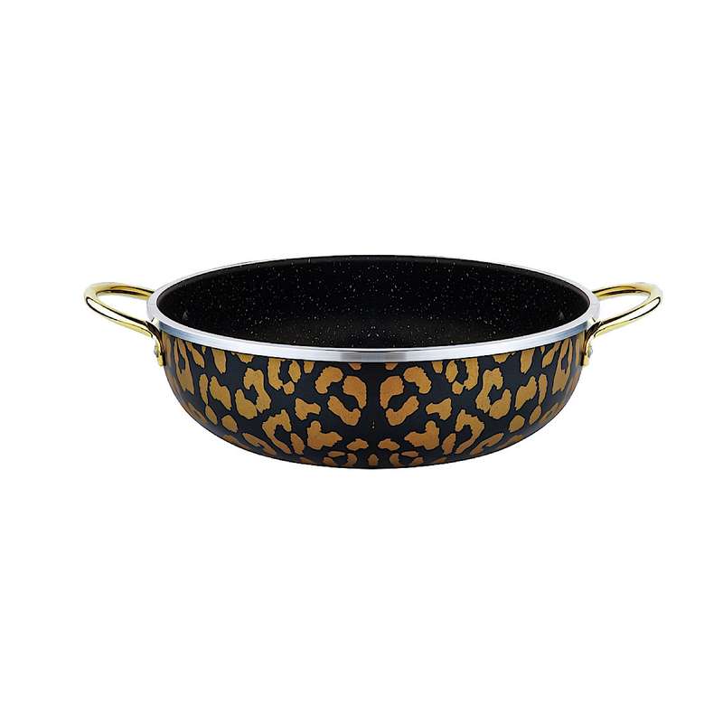 تابه مدل 709 سایز 22