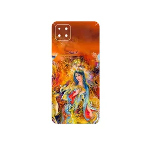 MAHOOT Persian miniature 2 Cover Sticker for Huawei Nova Y60