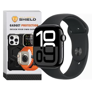 Ultimate Shield SIC UL Band for Apple Watch Series 10 size 42mm
